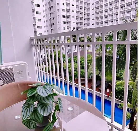 Elegant With View Fast Wifi Mall Of Airport Hotel 5*