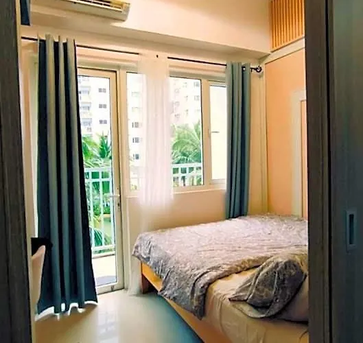 Hotel Elegant With View Fast Wifi Mall Of Airport 5*