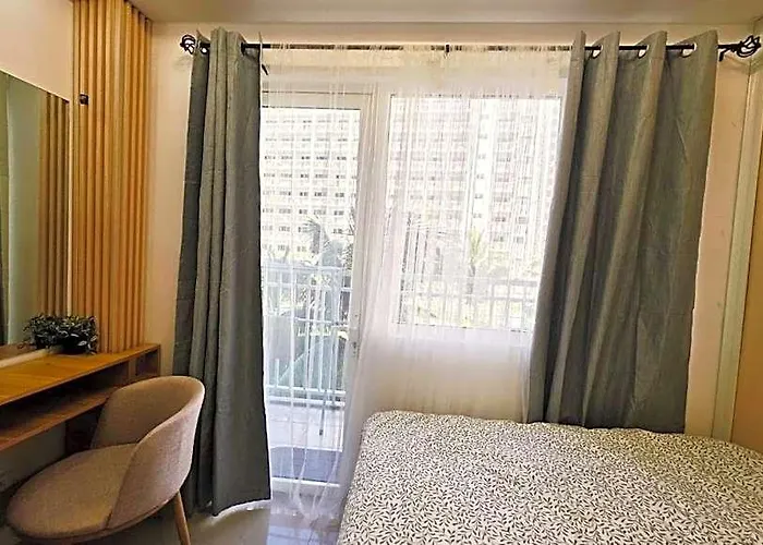 Elegant With View Fast Wifi Mall Of Airport Hotel 5*