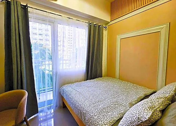 Hotel Elegant With View Fast Wifi Mall Of Airport 5*